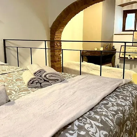 Apartamento La Cicala Rosignano Marittimo