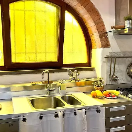 La Cicala Rosignano Marittimo