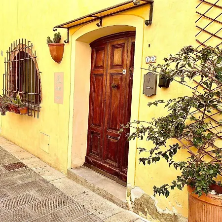 La Cicala *