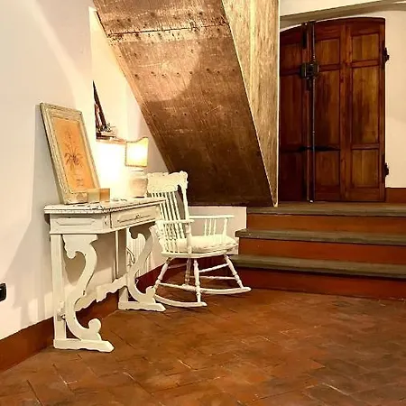 La Cicala * روزينيانو ماريتيمو