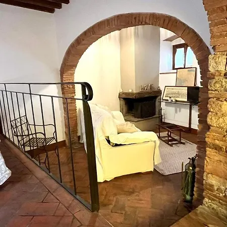 Apartment La Cicala Rosignano Marittimo