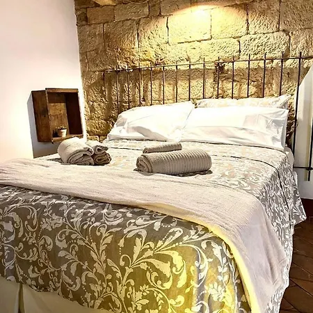 La Cicala Apartment *