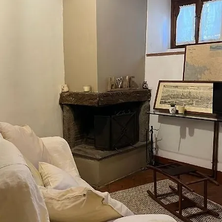 Apartament La Cicala *