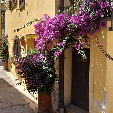 La Cicala Apartament Rosignano Marittimo