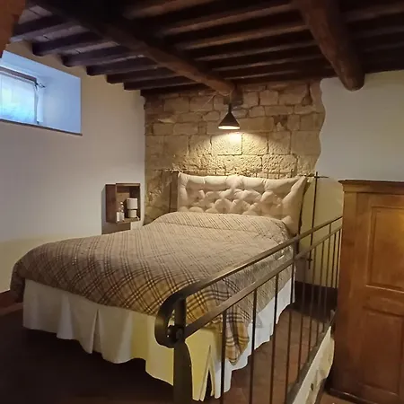 La Cicala Daire Rosignano Marittimo