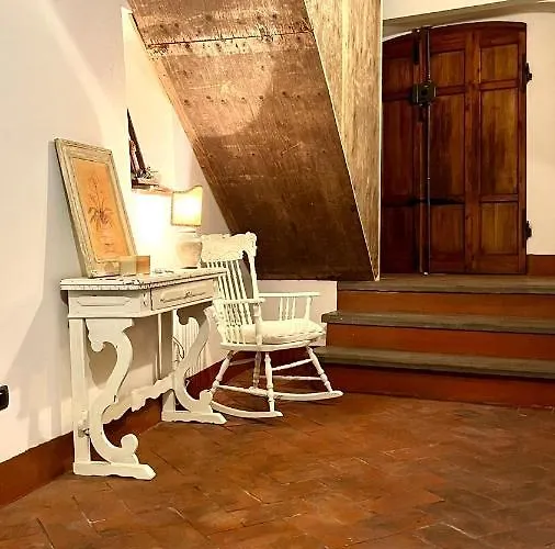 La Cicala * Rosignano Marittimo