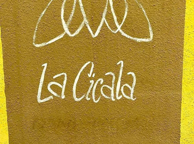 La Cicala Rosignano Marittimo