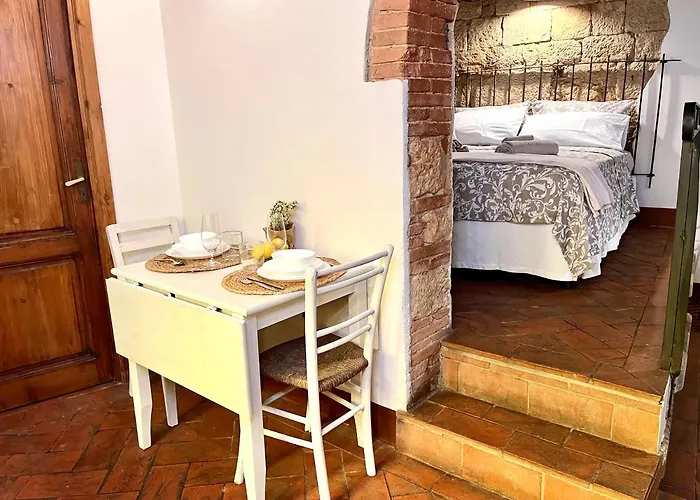 La Cicala *