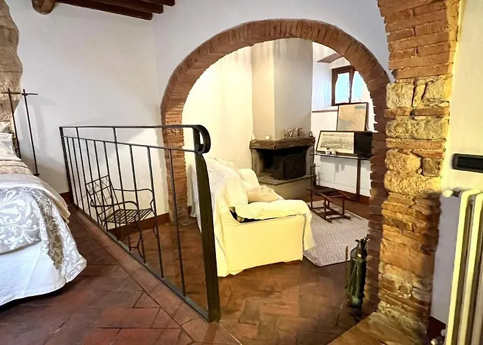 Apartamento La Cicala Rosignano Marittimo