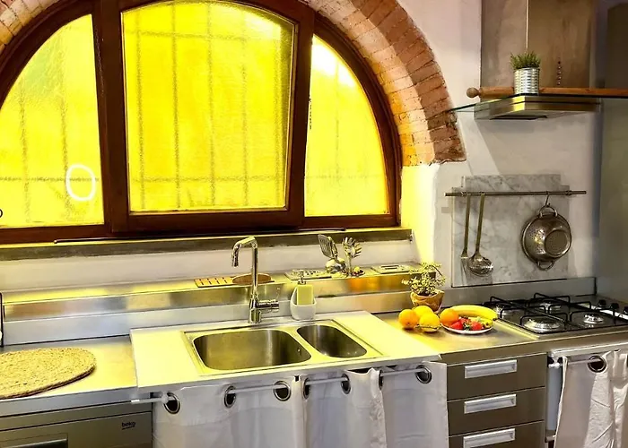 La Cicala Rosignano Marittimo