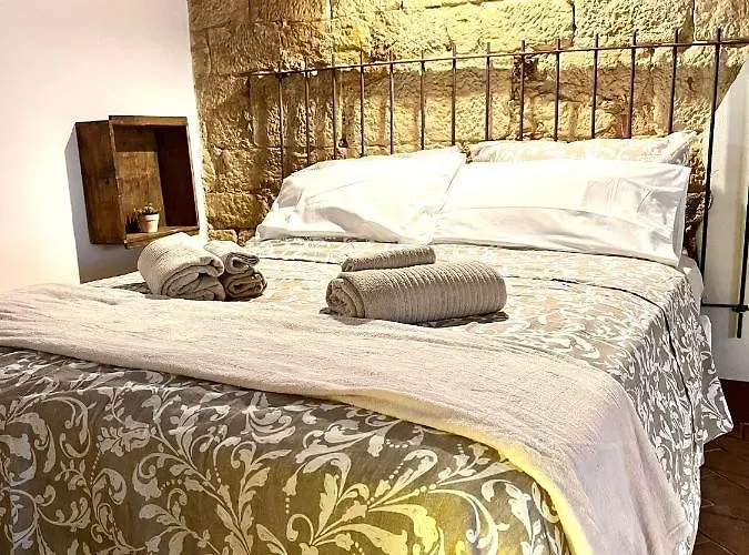 La Cicala Apartamento *