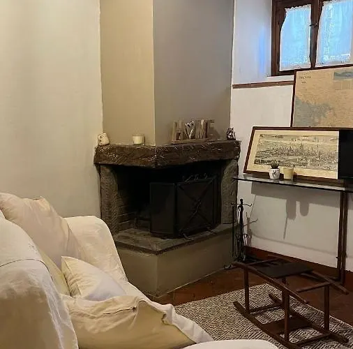 Apartamento La Cicala *