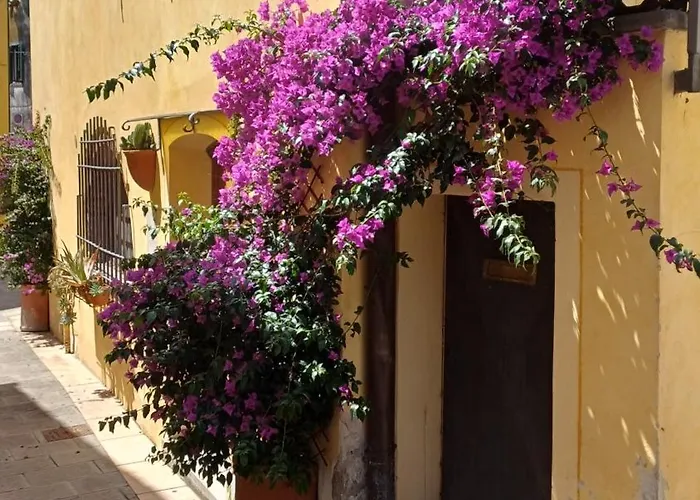 La Cicala Apartament Rosignano Marittimo